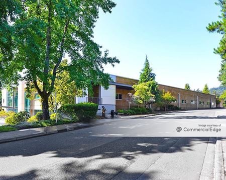Commercial space for Rent at 10505 SE 17th Avenue in Portland