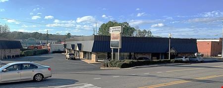 Retail space for Rent at 3064 Lorna Road in Birmingham