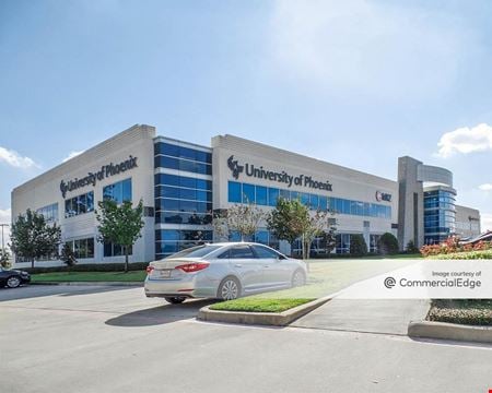 Photo of commercial space at 24624 Interstate 45 North in Spring