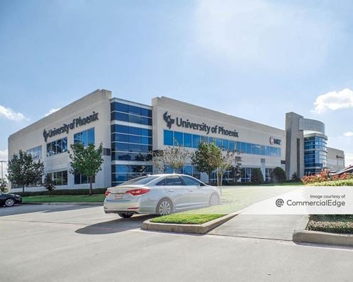 Woodlands 45 Corporate Center