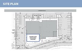 Orchard Park Lot 11 - Office