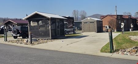 VacantLand space for Sale at 136 Mountain Creek Rd in Blairsville