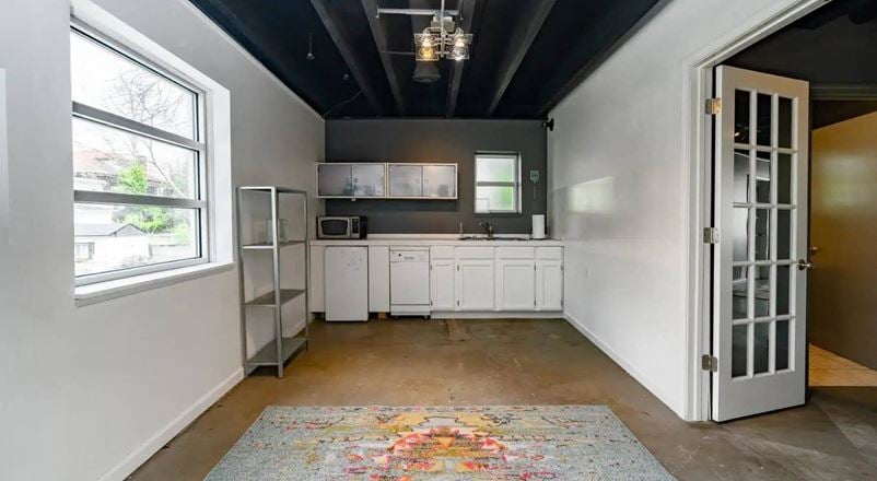 5.0.Lou Coworking Space - 5.0.Lou Co-Working Space