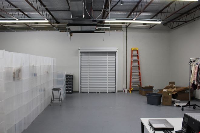 Flex-Industrial Investment Property - Ridgeland (220 Business Park)