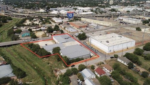1219 N San Jacinto