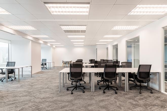 Regus - Bentonville - McClain Rd