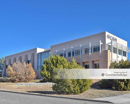 Office space for Rent at 2935 Rodeo Park Drive East in Santa Fe