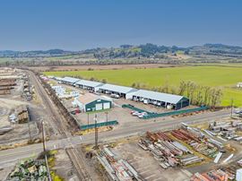 TNT RV & Specialty Storage | 3.5-Acre Value-Add Opportunity