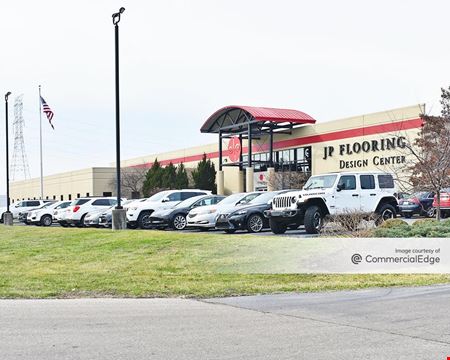Photo of commercial space at Union Centre Blvd. in West Chester