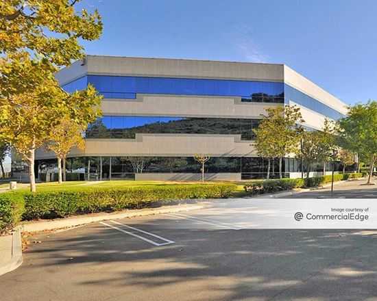 Gateway Corporate Center