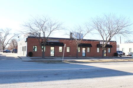 Commercial space for Rent at 711 Main St. in Peoria