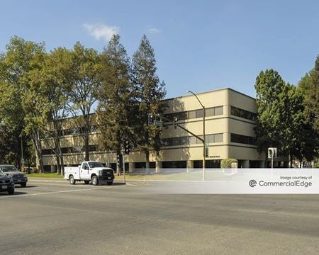 Office space for Rent at 97 E Brokaw Rd in San Jose