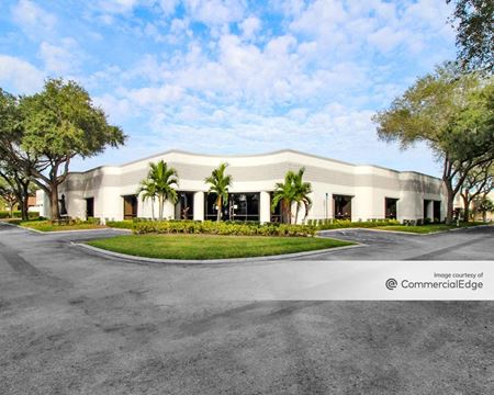 Photo of commercial space at 5801 Benjamin Center Drive in Tampa