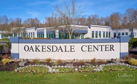 Office space for Rent at 600-606 Oakesdale Ave SW in Renton