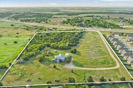 VacantLand space for Sale at 11508 China Spring Rd in Waco
