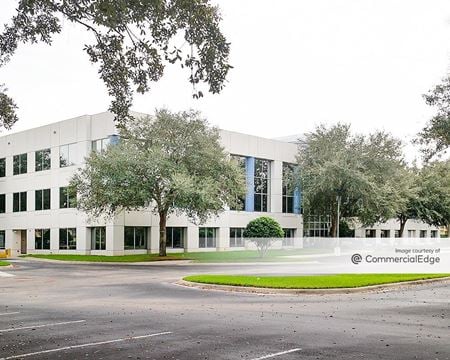 Office space for Rent at 1000 Business Center Drive in Lake Mary