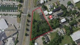 11 Felton St - 1.6+/- up to 2.5+/- Acres