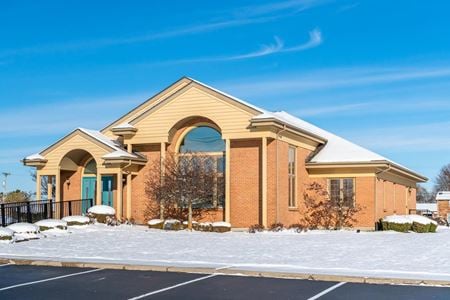 Unassigned space for Sale at 1752 High Street in Piqua