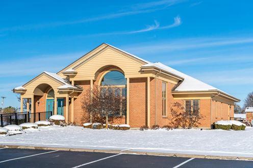 1752 W High St, Piqua, OH 45356