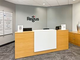 Regus - Miramar - Huntington Square III