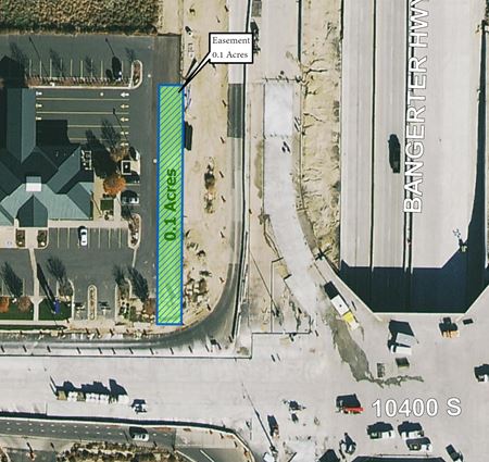 Photo of commercial space at 3658 West South Jordan Parkway in South Jordan