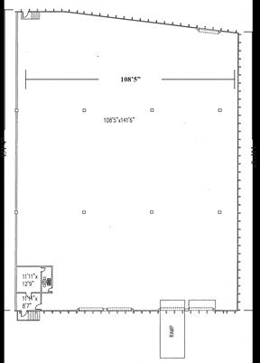 9770 NW 91st Court - 16,054 SF 