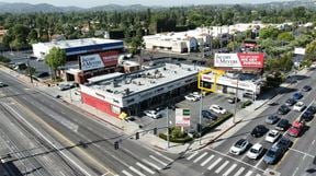 Victory and Fallbrook