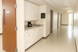 Oxford Medical Office