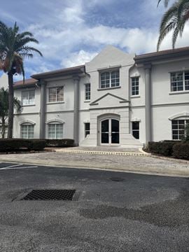 Palm Gardens