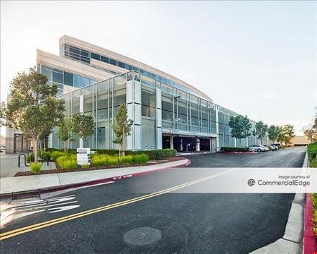 Photo of commercial space at 1001 East Hillsdale Blvd in Foster City