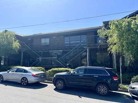 Office space for Rent at 27 Reed Blvd in Mill Valley