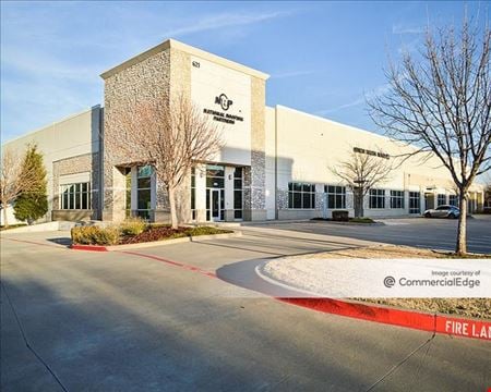 Office space for Rent at 621 State Highway 121 in Coppell