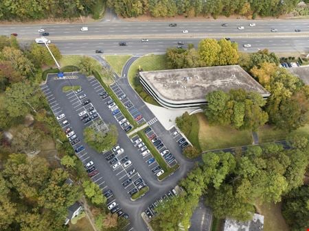 Office space for Rent at 600 Luckie Dr in Birmingham