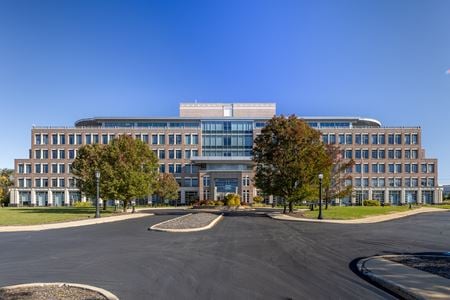 Office space for Rent at 22901 Millcreek Blvd in Highland Hills