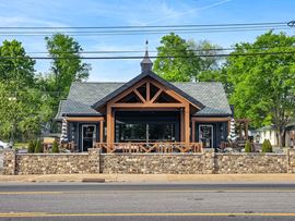 320 W College St, Pulaski TN
