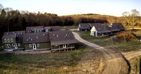 58A Old Amity Road