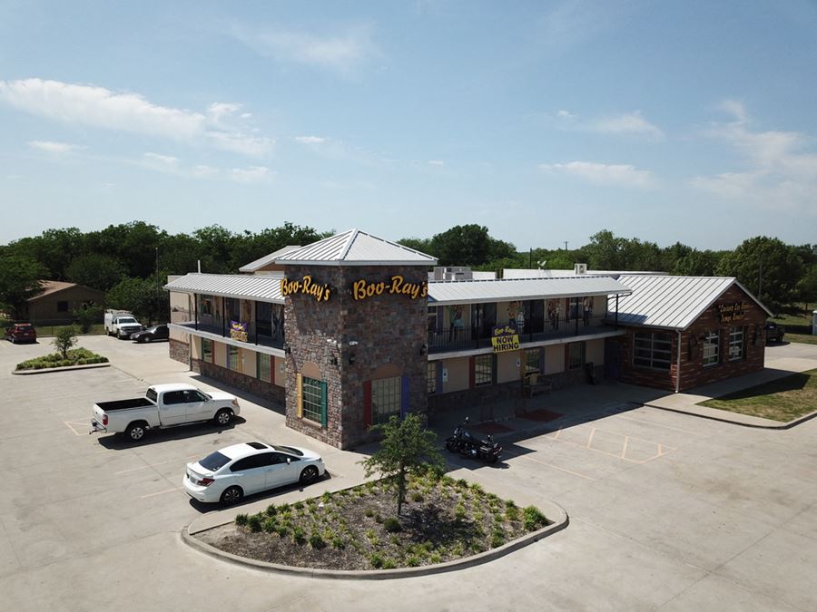 BooRay's Hudson Oaks Property & Listing Details 42Floors