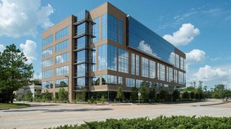 Office space for Rent at 9709 Lakeside Blvd. in The Woodlands