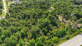 Prime Unimproved Commercial Lot – FM 1314 Frontage | Conroe, TX 77302