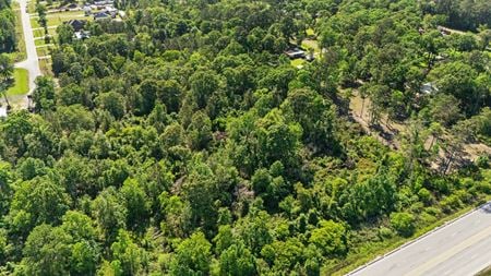 Photo of commercial space at TBD 1314 Lot 2 in Conroe