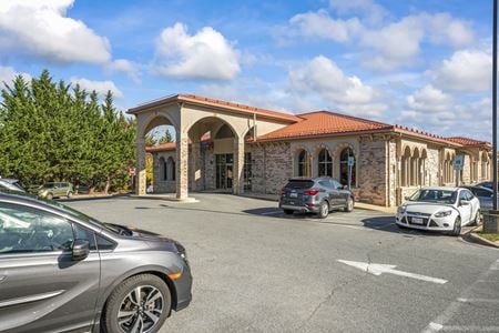 Photo of commercial space at 46B Thomas Johnson  in Frederick