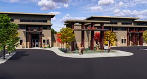 SWC of HWY 41 & Avenue 14 1/2