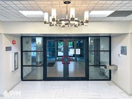 For Lease: Retail Bank Branch and Professional/Medical Office Suites