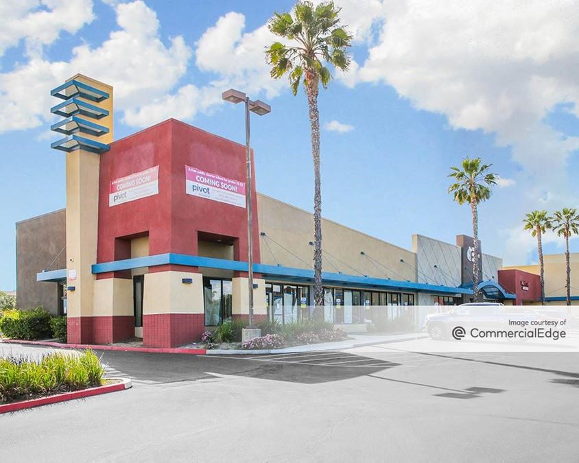 North Main Plaza 712 North Main Street, Corona, CA CommercialSearch