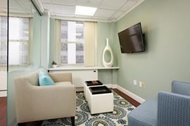 Saunders Real Estate - Park Plaza Executive Centre