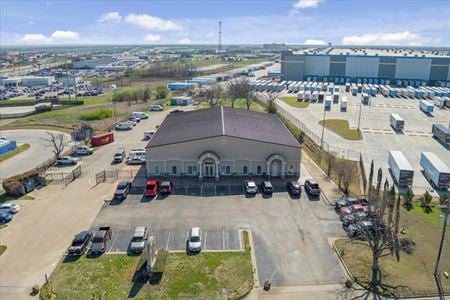 Industrial space for Sale at 1618 Exchange Pkwy in Waco