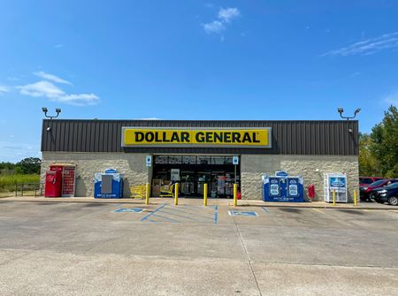 Photo of commercial space at 607 NE 23 Hwy in Knob Noster