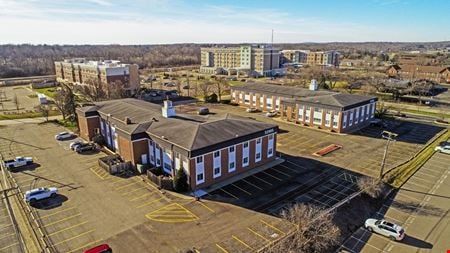 Office space for Sale at 32969 & 32985 Hamilton Ct in Farmington Hills