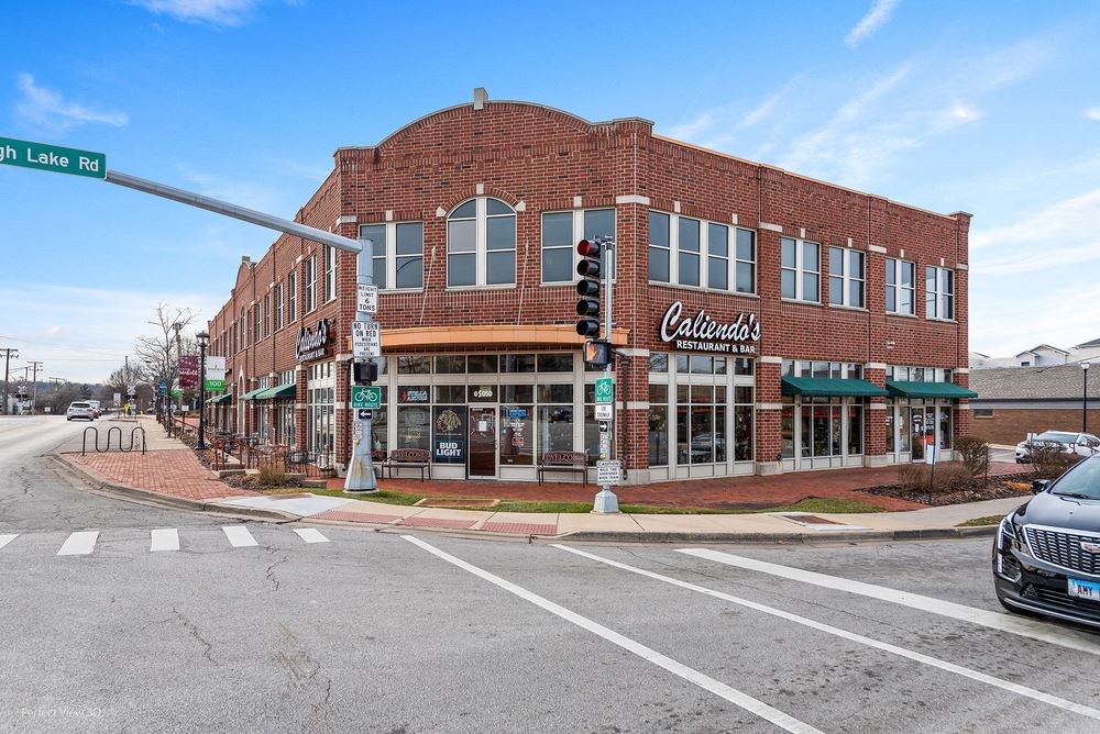 Winfield Town Center