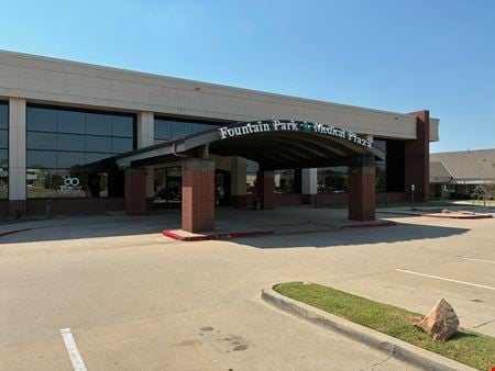Office space for Rent at 3110 SW 89th in Oklahoma City